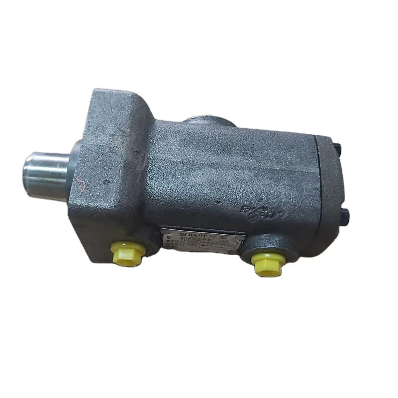 Offset Printing Part 2 Vent Holes  Oil Pump YB-053 Rotation Speed 1000-3000r/Min  10-15MPa for Polar Cutting Machine