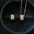 Wedding Unique Charm Necklaces Women Fashion Women S925 Necklace