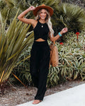 New Style Long Loose Womens Pants Trousers 2022 New