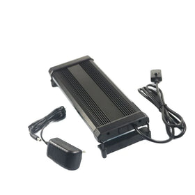 China Square Rectangle LED Light for Aquarium Aquatic Plants Remote Control 4/16 Color Modes Energy Saving Eco-Friendly