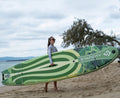 FAST LOCAL SHIPPING Stand up Paddle Board Waterplay Surfing EU Warehouse 11'6'' Ultra Stable Inflatable sup Board