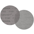 Micro Mesh Sandpaper Black High Precision Rectangle 2000 Mesh Sandpaper Resin Abrasive Net Mesh Sanding Disc