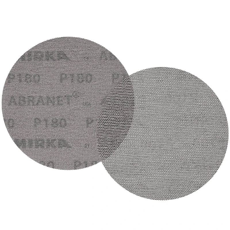 Micro Mesh Sandpaper Black High Precision Rectangle 2000 Mesh Sandpaper Resin Abrasive Net Mesh Sanding Disc