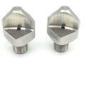 Flat Jet Nozzle 3/8 P 506050405025 SPRAY NOZZLE