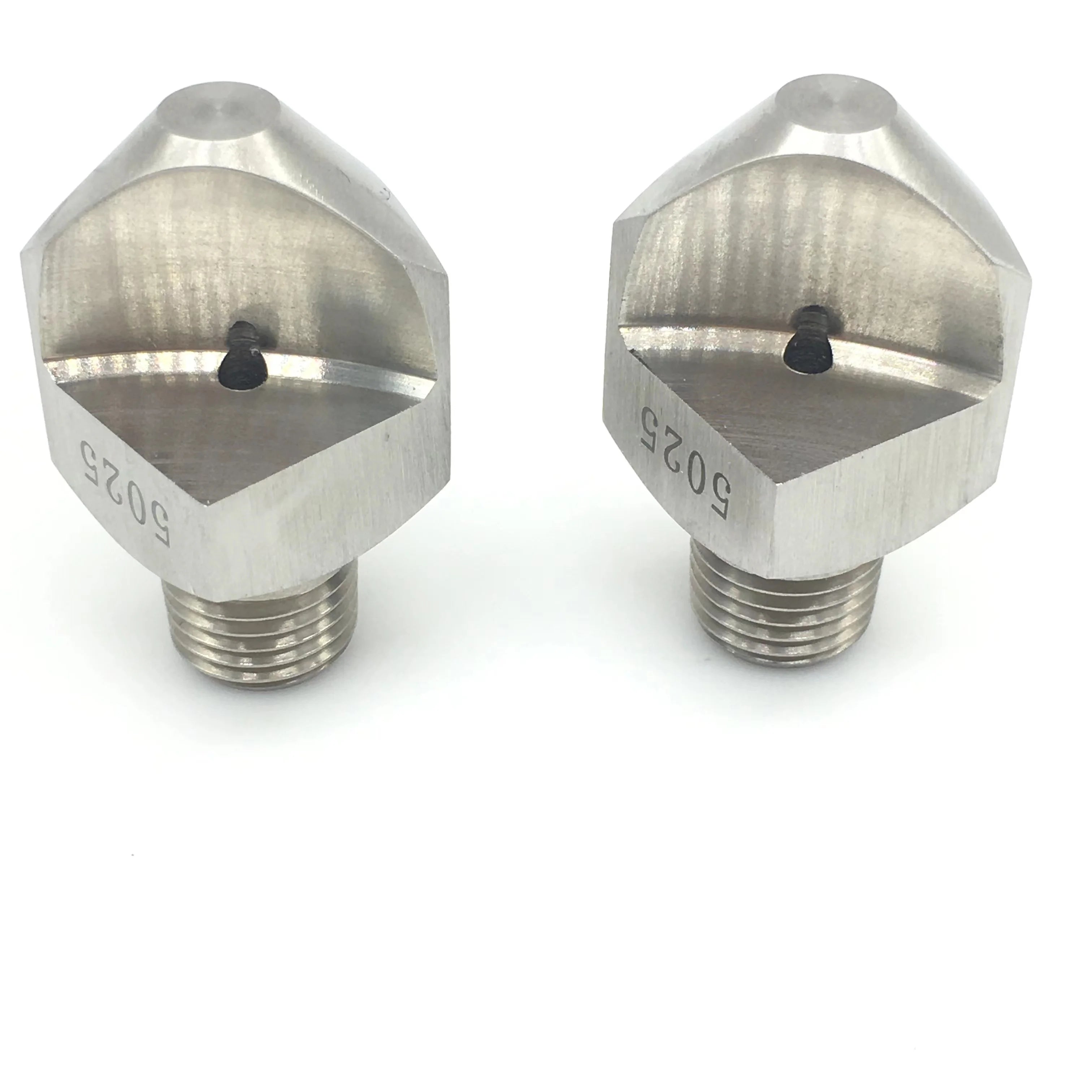 Flat Jet Nozzle 3/8 P 506050405025 SPRAY NOZZLE