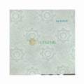 Custom Cheap Security Anti-copy Paper with Watermarked With Black Gear Watermark 85g