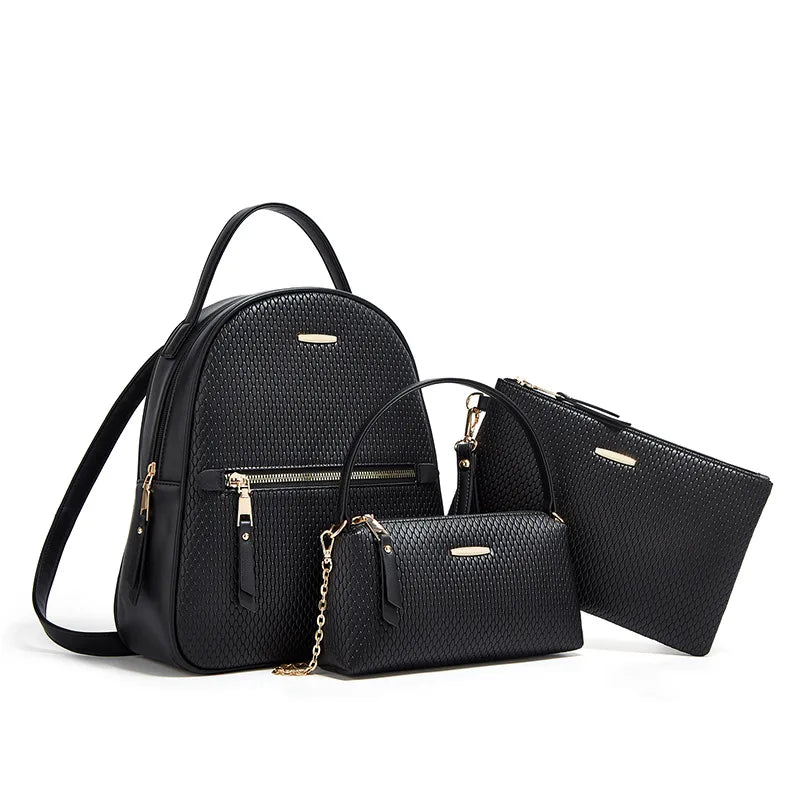 Luxury Girls Handbag 2024 Wholesale Fashion Famous Designer Brand Leather Purse Chain Messenger Crossbody Women Hand Bags Ladies