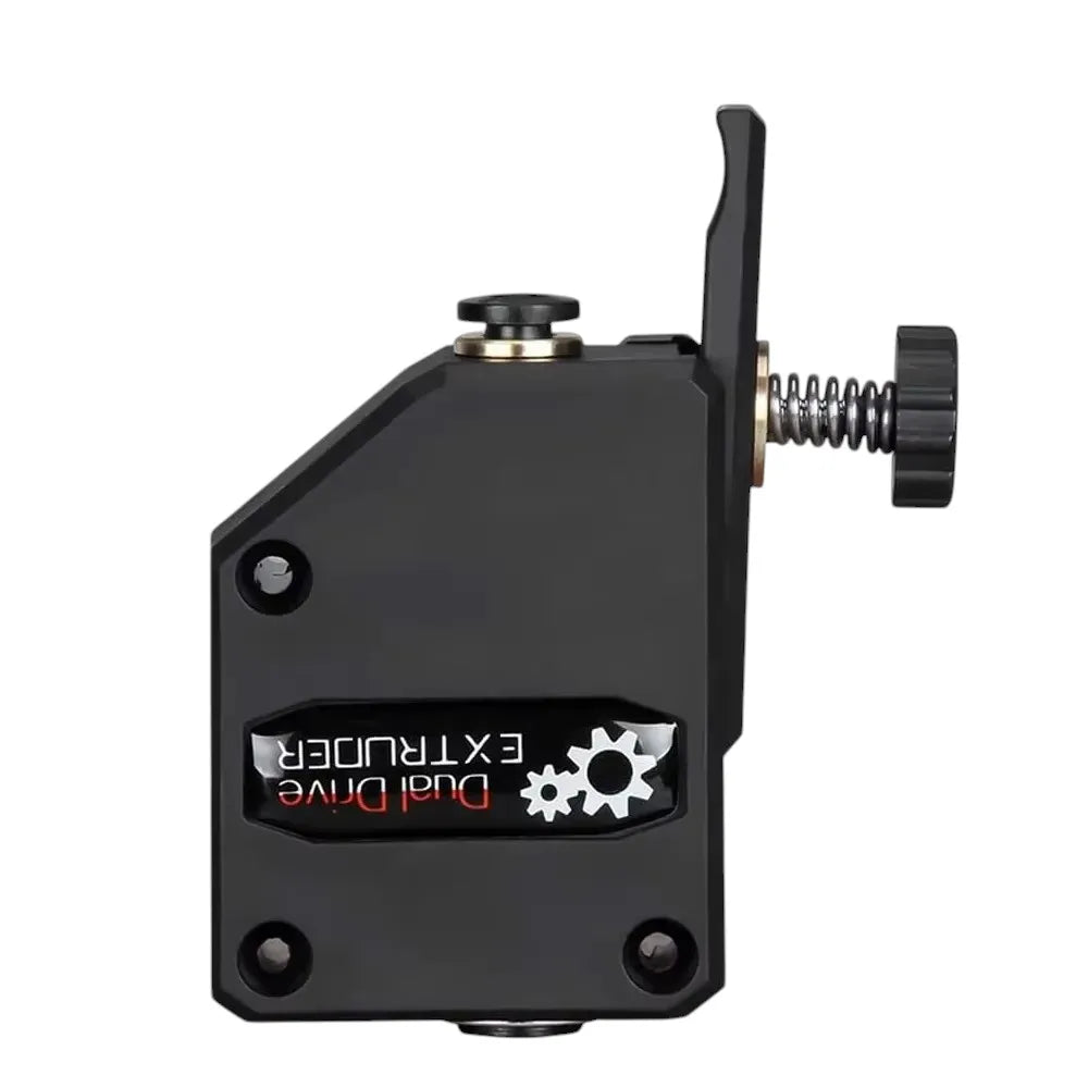 Dual Drive BMG Extruder Upgrade Kit for CR10 Ender 3 Anycubic Mega S Tornado Wanhao Anet A8 Prusa I3 3D Printers