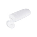 Wholesale 30ML HDPE Plastic Oval Bottle Crown Cap for Cosmetics Personal Care Screen Printed OEM/ODM Service XIANGHONG Brand