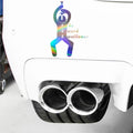 The Sword Swallower Vinyl Decal Car Truck Bumper Window Laptop Wall Sticker Gift Die Cut Decals Laptop Window Glass