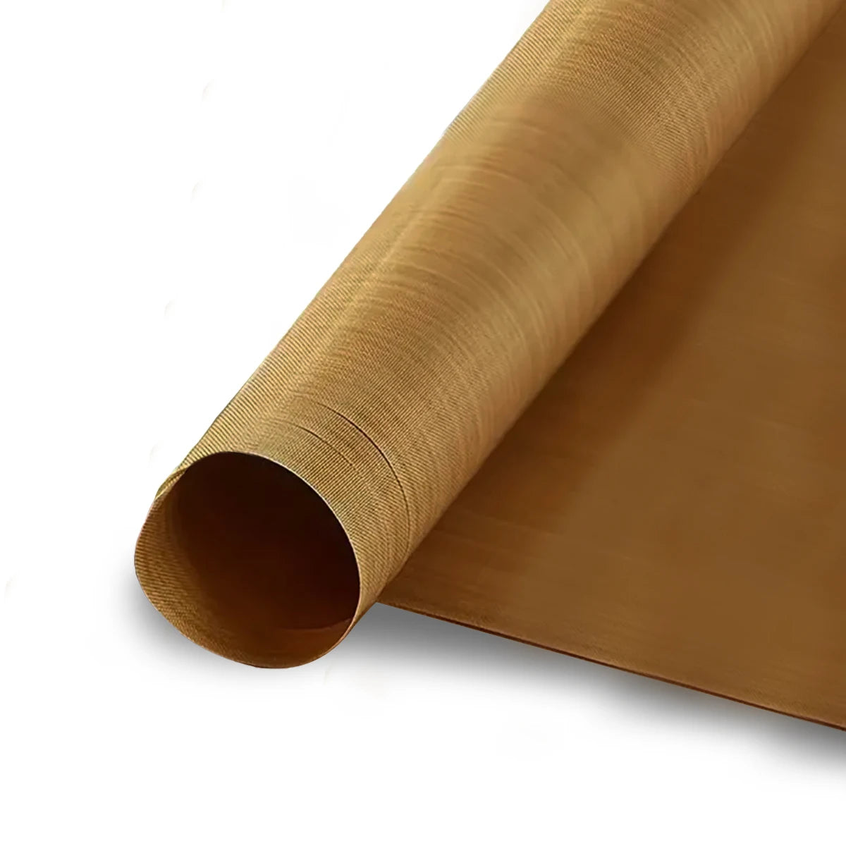 Heat Press Transfer Sheet PTFE Paper Non Stick Reusable Heat Resistant Craft Mat 30*100cm