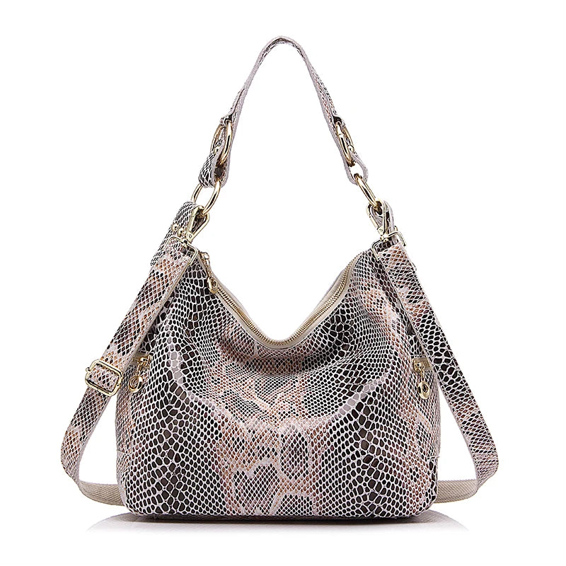 REALER Real Genuine Leather Womens Shoulder Bags OEM ODM Cusotom logo Ladies Totes Hand Bags Women Hobos Handbags 2021