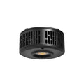 AIPAI A7P 100W Full Spectrum WiFiApp Intelligent Temperature Freshwater Aquarium LED Light for Marine Coral Reef Fish Tank