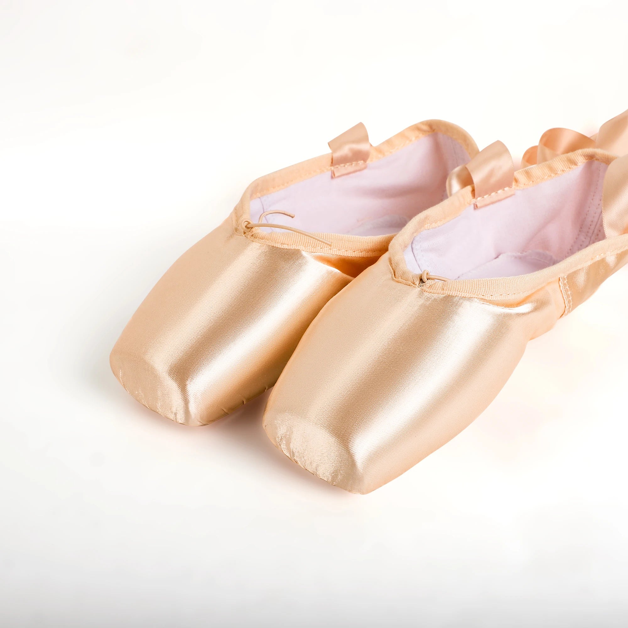 Day Dynadans Ballet Practice Shoes From Dynadans