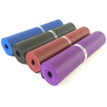 Wholesale Waterproof Gym Fitness Eco Friendly High Density 5mm Thick Pvc Foam Yoga Mat