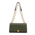 New Designer Purses and Handbags Fashion Luxury Brands Bags Pu Leather Ladies Chain Shoulder Bag MegaBDM