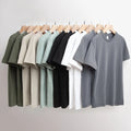 Men's Premium T-Shirt 240gsm 100% Cotton Blank Tshirt