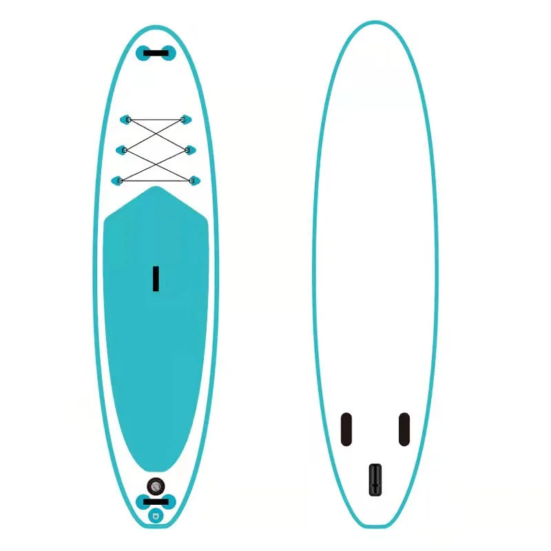 Custom logo Inflatable Stand up Paddle sup Board Set