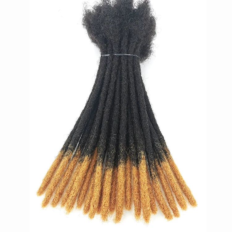 (Hot Offer) Virgin Brazilian Remy Hair Extensions and Sisterlock Retighten Tool for Braiding Hair MegaBDM