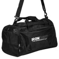 In Stock San Diego Sport Bag Outdoor Custom logo Print Waterproof Duffel Bags Large Capacity Sport Gym Bags TBP009