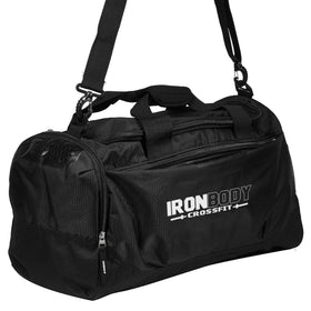 In Stock San Diego Sport Bag Outdoor Custom logo Print Waterproof Duffel Bags Large Capacity Sport Gym Bags TBP009