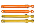 Hitachi ZAX330-3 Excavator Boom Cylinder 4628635 Stick Cylinder Zx330-3 Zx240 Hydraulic Bucket Cylinder