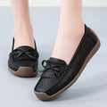 Simple Girls Shoes Women Fashion Flat Sport Shoe for Ladies Nice Pictures