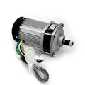 48V 60V 1200W 1500W 550rpm Brushless Planetary Geared Motor for Electric Heavy Tricycle Bike