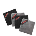 Super Absorbent Barista Towel 4Pcs Barista Cloth Set Coffee Machine Cleaning Cloth Tableware Household for Bar Restaurant