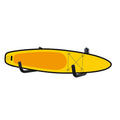 Wholesale Paddle Board Wall Bracket Kayak Accessory Surfboard Kayak Loading Roof Rack Surfboard Wall Racks