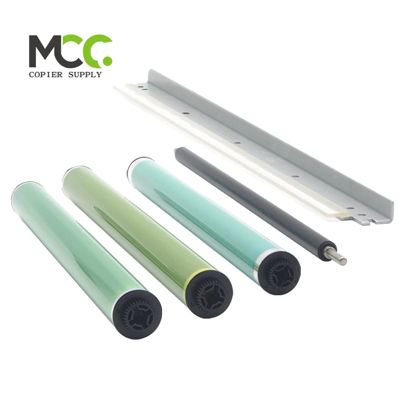 Drum Unit Maintenance Kit for CANON IR ADV C5030 C5051 C5035 C5045 C5250 C5235 C5240 C5255 Cleaning Blade PCR MegaBDM