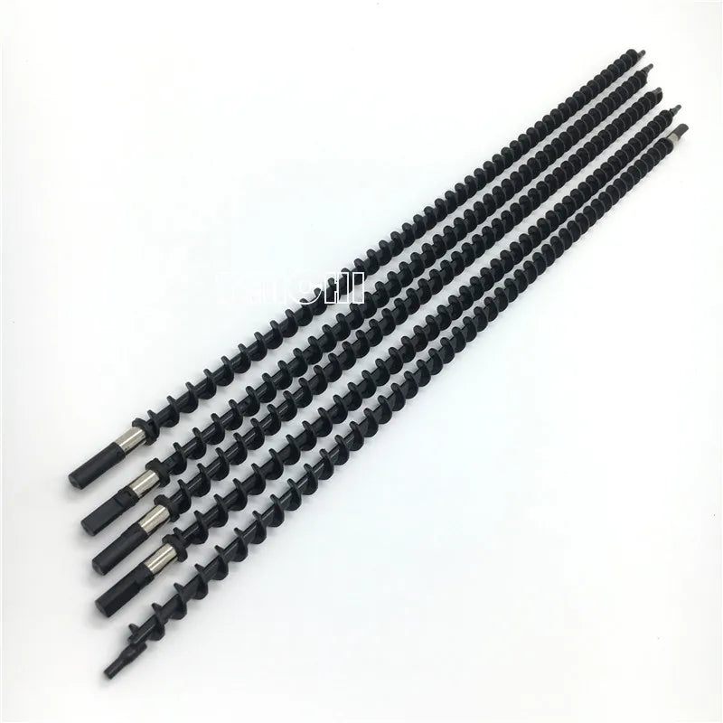 2021 New Arrival Wholesale Long One Copier Toner Collection Coil for Ricoh Aficio MP2554 Photocopier Accessories Parts