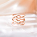 Wholesale Price Latest Fashion Design Fine Jewelry Finger Rings for Men or Women