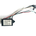 Bipolar Ionizer Module  Plasma Generator with Double Steel Needle Output