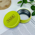 Empty Metal Candy Mint Tin Box Custom Childproof Round Tin Can Container with CR Lid