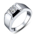 New Design Alloy Big Flower Ring for MenXiacheng Bulk Fancy Unique Engagement Starting Price of Dainty fast Shipping