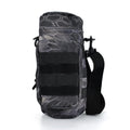 Hiking Gear Water Bottle Set Waterproof Outdoor Tactical Camouflage Water Bag Commuting Leisure Water Bottle Bag