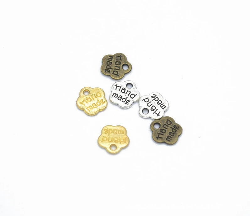 AA00249 Hand Made Charms Fashion Pendant Charms for Jewelry Making