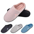 G3 Custom House Luminous Light Indoor Slippers Soft Memory Foam Winter Warm Home Comfortable Wholesale for Men Women Slipper Use