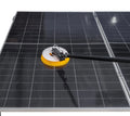 Automatic Single Headed Solar Panel Cleaning Brushes Electric Photovoltaic Panel Cleaning Tool Brush