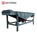 Linear Vibrating Sieve Screen Machine for Fertilizer