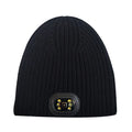 Factory Custom New LED Headlamp Lighting Night Fishing Beanie USB Led Knitted Hat
