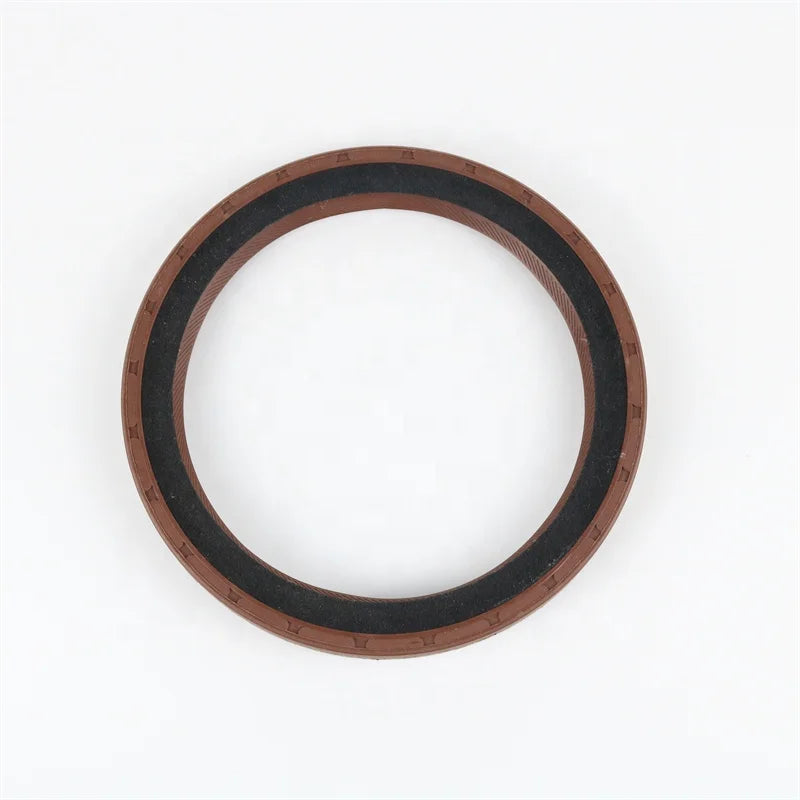 Top Quality Crankshaft Front Seals High Pressure Oil Seal Use for SINOTRUK HOWO Truck