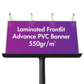 Wholesale EachSing ES-SDW1010 Grade a Outdoor Advertising PVC Panaflex Lona Frontlit Flex Banner 50m for Printing Posters