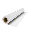 OCBESETJET 60CM*100M Waterproof Inkjet DTF Pet Film Roll Uses Price 75U Thickness Double-sided Matte Roll Film