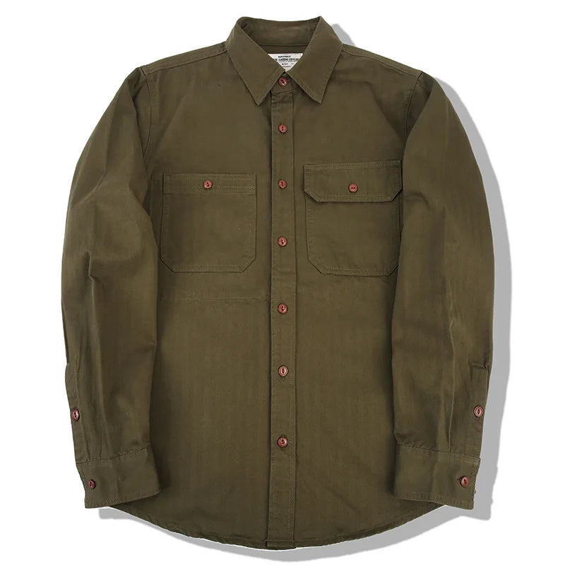 Leesourcing Wholesale Customized Classflied Long Sleeve Work Uniform