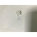 Rubber Sucker 21x6x20mm for Ryobi Offset Printing Machine Feeder Paper Suction Cup Spare Parts