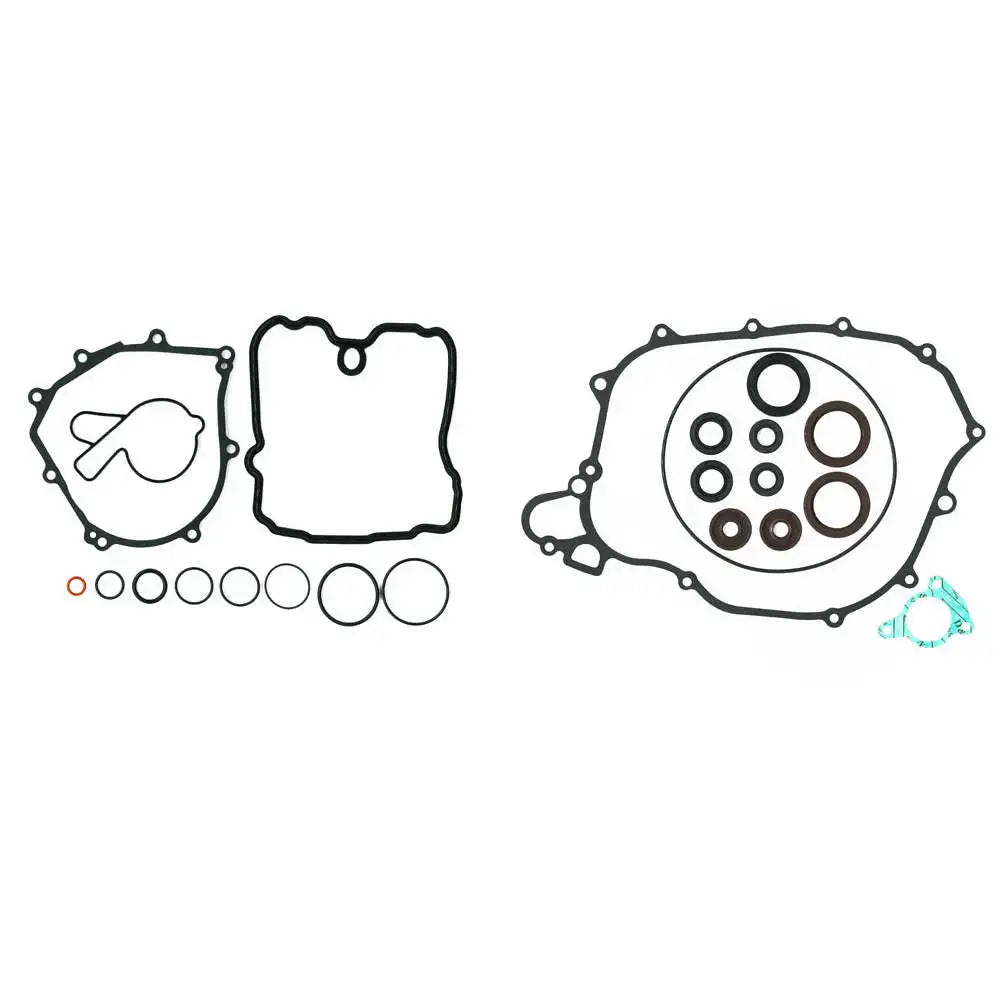 Husqvarna FC 450 14-15 Bottom Gaskets Kit