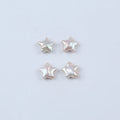 Zhuji 9-10mm 10-12mm Natural Irregular Star Shape Loose Pearls for Jewelry Making