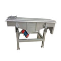 Stainless Steel Linear Vibrating Screen for Sand